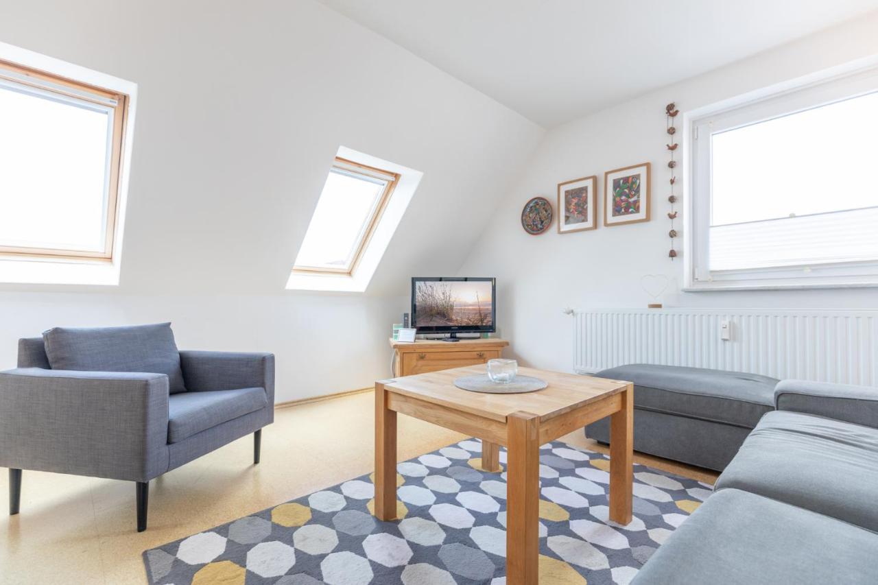 Central Husum  Extérieur photo